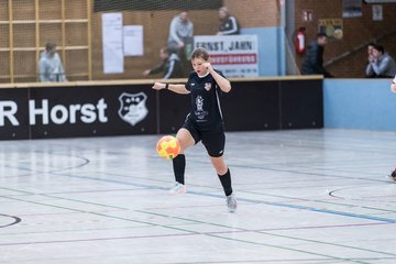 Bild 338 - VR Bank Cup Horst